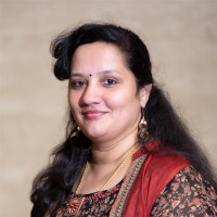 Preetha Ranganathan