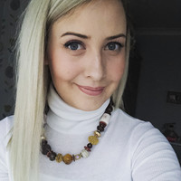 Hannah Pryke