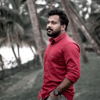 Hemanth M J