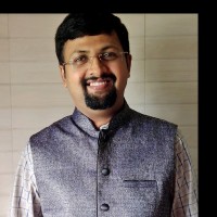 Dr PRASHANTH ADIGA k