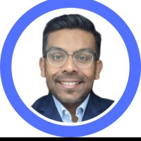 Santosh Koshy