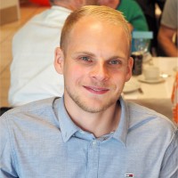 Mikkel Bank Olesen