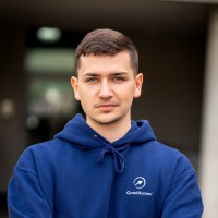 Michal Gebert