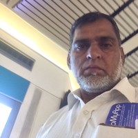 Abdul Rasheed