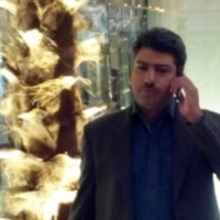 Shoukat ali Bhatti