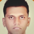 Sandeep Borde