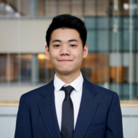 Aaron Chee