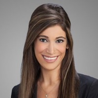 Sheena Shaghaghi