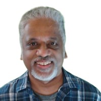 Michael Shrivathsan