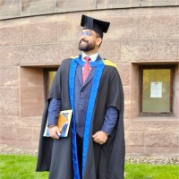 Prashanth Dhandapani