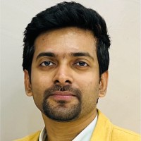 VISHNU PR