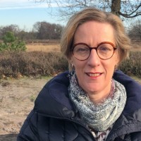 Rianne De Kruijf