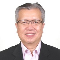 Choo Wing Keong