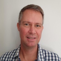 Roy Metcalf (Mcips)