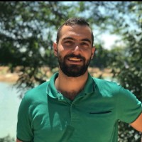 Mohamad Salameh