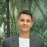 Evgeny Korol