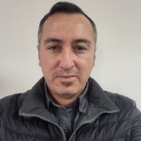 Pablo Yovich Campos
