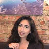 Sameen Khan