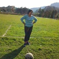 Nancy Angel Reyes