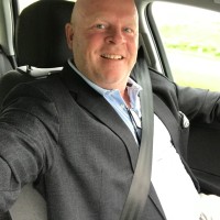 Patrik Larsson
