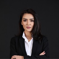 Dilya Shlepina