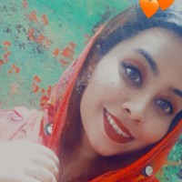 Aafrin Ayub Ali Sayed