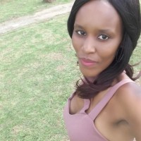 Lebogang Anastecia