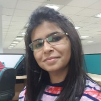 Monika Tomar