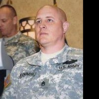 jeffrey Kovach