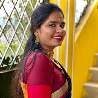 Pavithra N