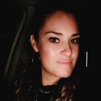 Myriam Goumain