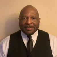 Norman Mingo, Sr.