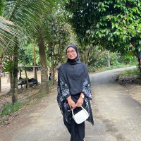 Juliana Azwa Jamaludin