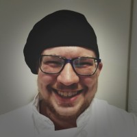 Christopher Anderson, Csc