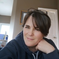 Colette Mcdiarmid
