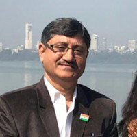 Awadhesh Kumar Dixit