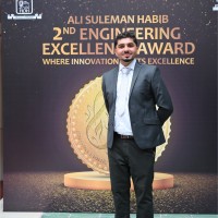Nabeel Haider