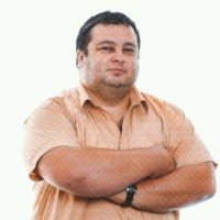 Gabriel Toth