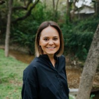 Lauren Volpei, Psyd