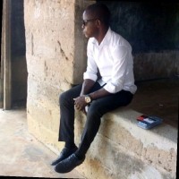 Nouah Olayemi Ojo