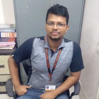 Ashish Kumar Digal