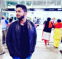 Akshay Singh