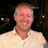 Erik van Kooten