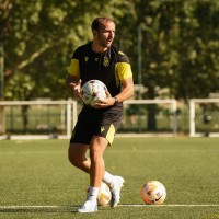 Florian Touzet