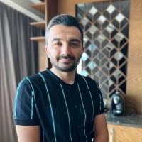 Muhammed DİNÇ