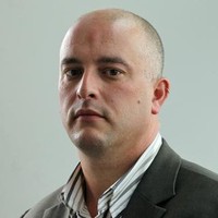 Chris Vedelago