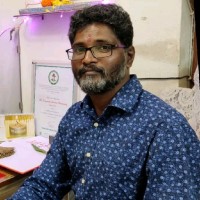 Dr. Avinash Choudhary