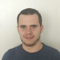 Cédric Ferreira