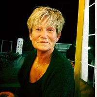 Inger Gustavsson