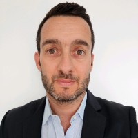 Romain Fauthoux